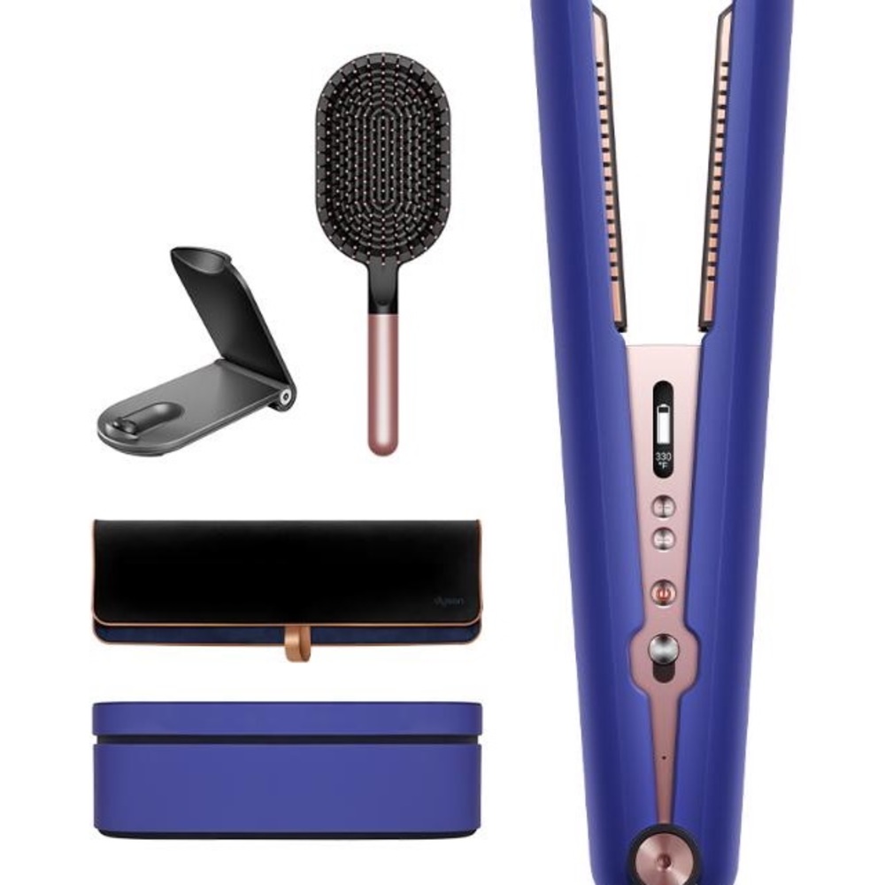 Excellent Condition Dyson Corrale Hair Straightener